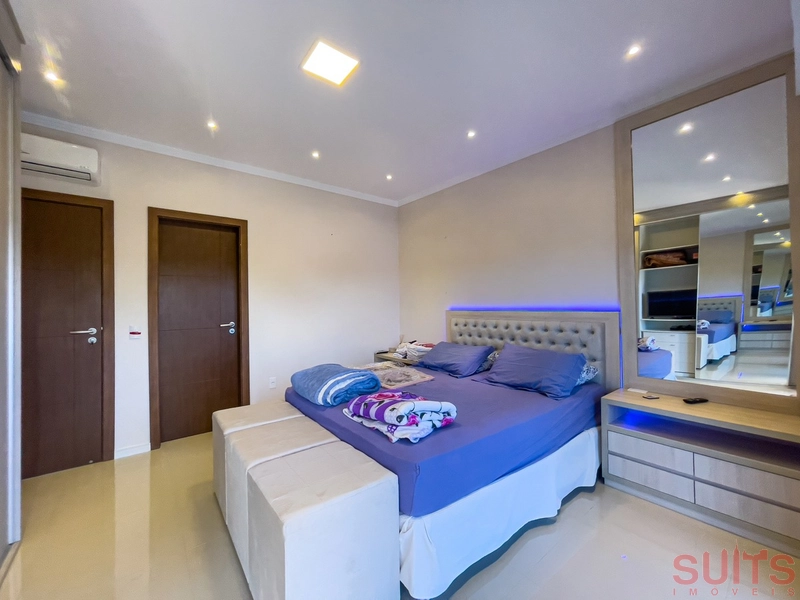 Lindíssimo sobrado de alto padrão na praia de Atlântida Sul em Osório: 36ª foto da galeria de imagens do imóvel