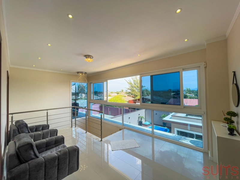 Lindíssimo sobrado de alto padrão na praia de Atlântida Sul em Osório: 26ª foto da galeria de imagens do imóvel