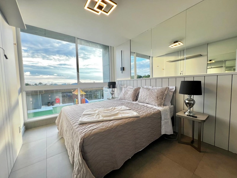 Excelente apartamento à venda em Atlântida : 6ª foto da galeria de imagens do imóvel