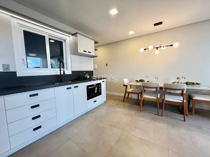 Excelente apartamento à venda em Atlântida : 9ª foto da galeria de imagens do imóvel