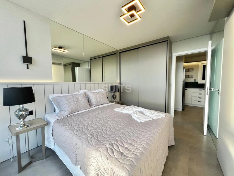 Excelente apartamento à venda em Atlântida : 7ª foto da galeria de imagens do imóvel