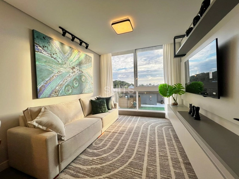 Excelente apartamento à venda em Atlântida : 4ª foto da galeria de imagens do imóvel