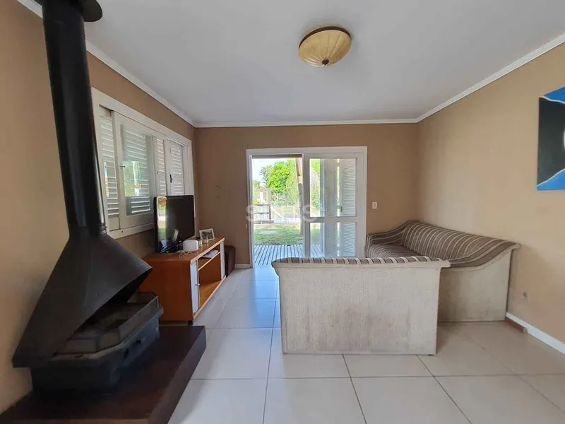 Ótima casa à venda na praia do Remanso em Xangri-Lá: 7ª foto da galeria de imagens do imóvel