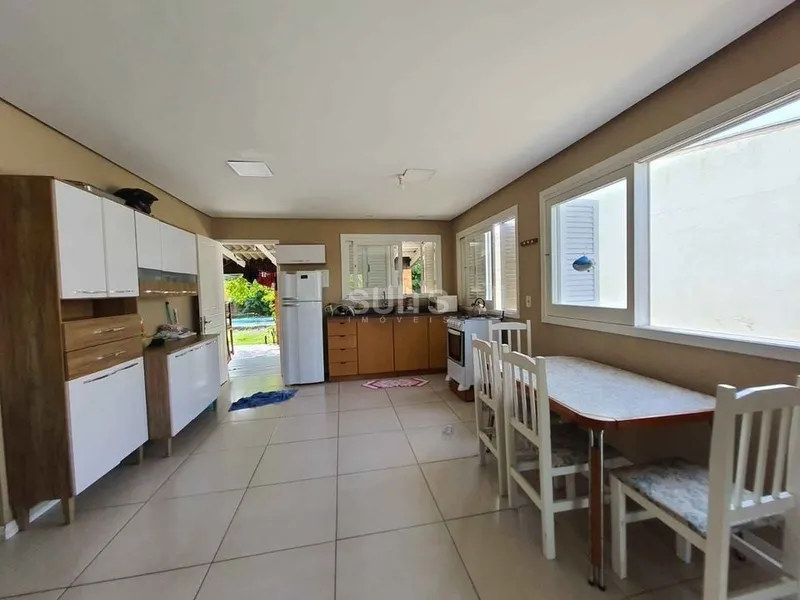 Ótima casa à venda na praia do Remanso em Xangri-Lá: 8ª foto da galeria de imagens do imóvel