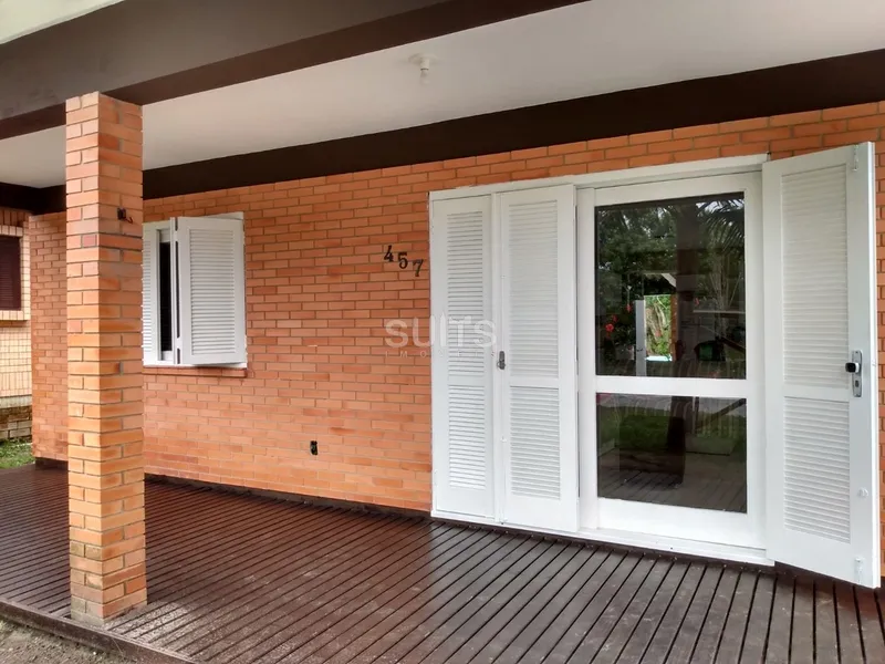 Ótima casa à venda na praia do Remanso em Xangri-Lá: 3ª foto da galeria de imagens do imóvel