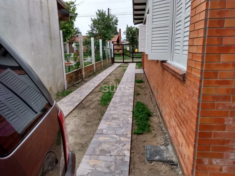 Ótima casa à venda na praia do Remanso em Xangri-Lá: 4ª foto da galeria de imagens do imóvel