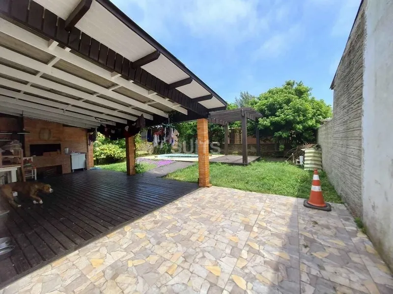 Ótima casa à venda na praia do Remanso em Xangri-Lá: 5ª foto da galeria de imagens do imóvel