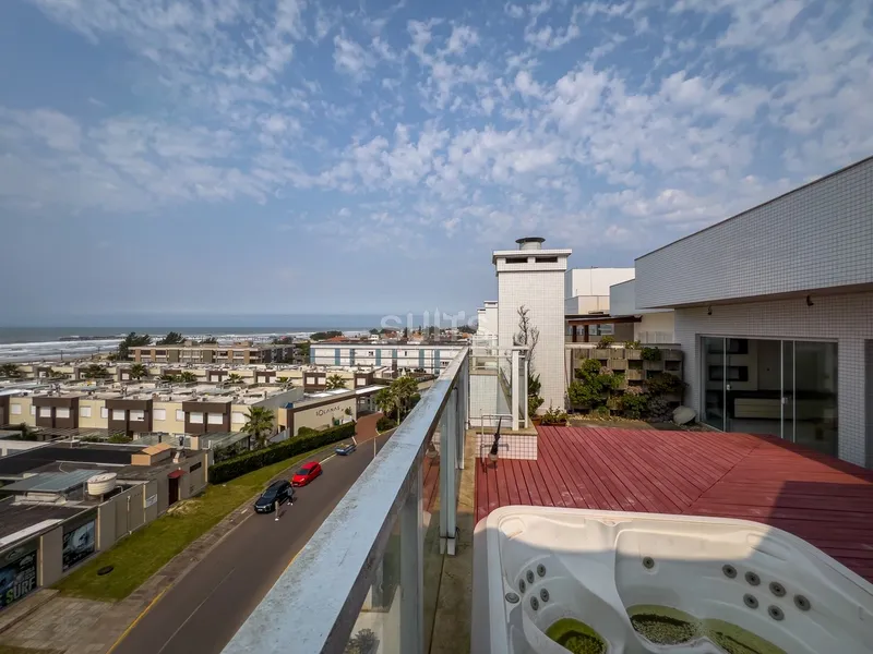 Excelente Apartamento em Atlantida: 7ª foto da galeria de imagens do imóvel