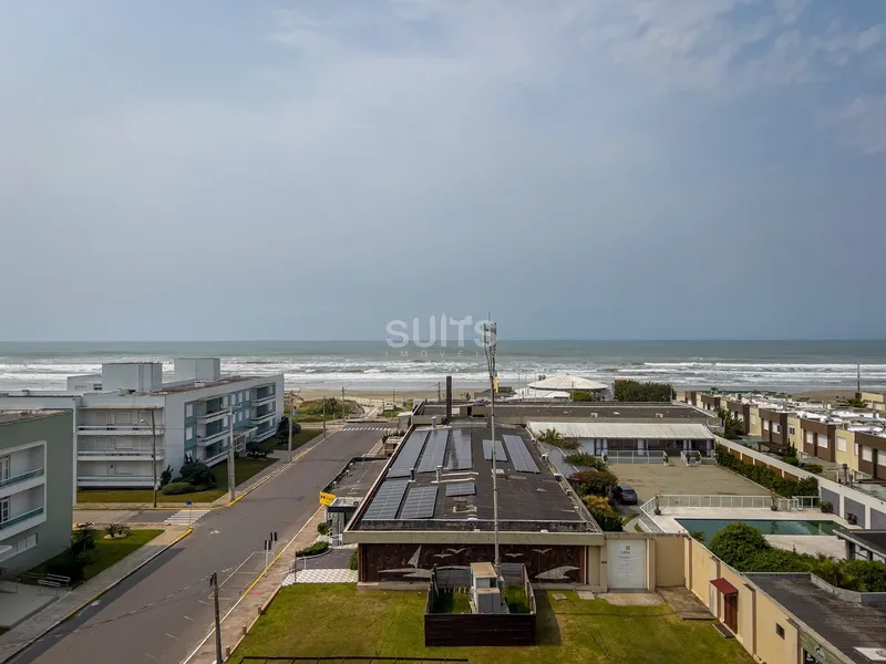 Excelente Apartamento em Atlantida: 9ª foto da galeria de imagens do imóvel