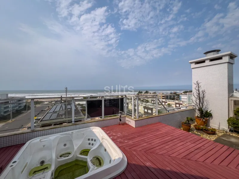 Excelente Apartamento em Atlantida: 6ª foto da galeria de imagens do imóvel