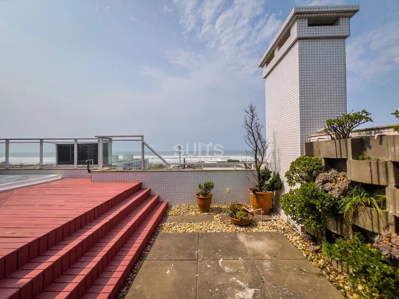 Excelente Apartamento em Atlantida: 4ª foto da galeria de imagens do imóvel