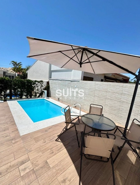 Excelente casa geminada à venda no Remanso: 24ª foto da galeria de imagens do imóvel