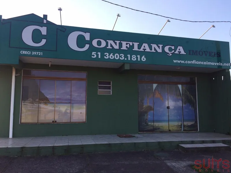 Excelente Ponto Comercial em Rainha do Mar: 1ª foto da galeria de imagens do imóvel