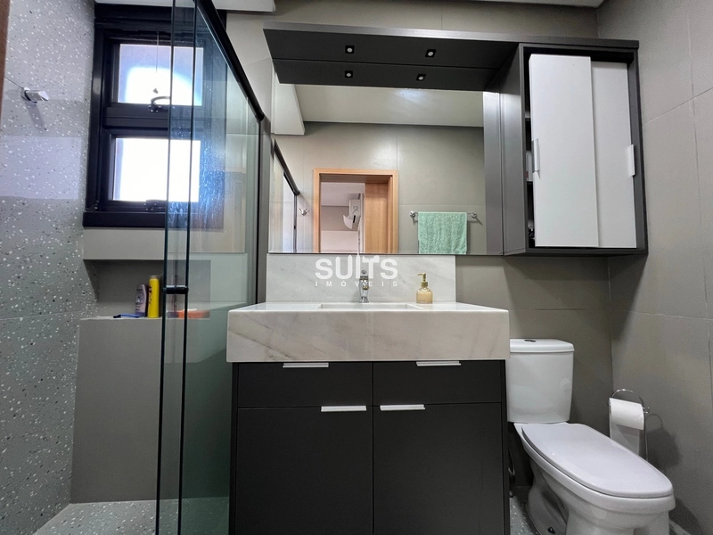 Sobrado de esquina à venda no condomínio Sunset!: 21ª foto da galeria de imagens do imóvel