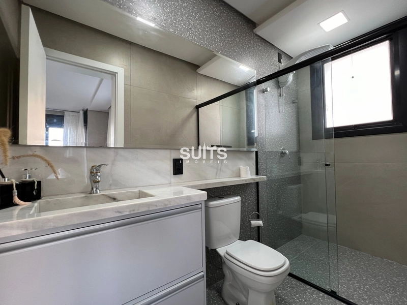 Sobrado de esquina à venda no condomínio Sunset!: 8ª foto da galeria de imagens do imóvel