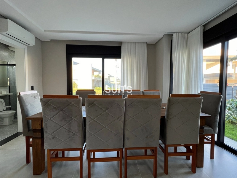 Sobrado de esquina à venda no condomínio Sunset!: 5ª foto da galeria de imagens do imóvel