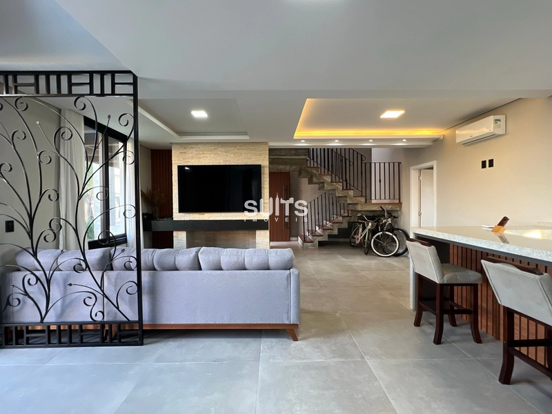 Sobrado de esquina à venda no condomínio Sunset!: 11ª foto da galeria de imagens do imóvel