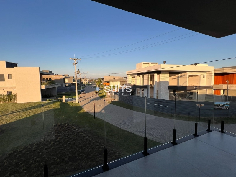 Sobrado de esquina à venda no condomínio Sunset!: 23ª foto da galeria de imagens do imóvel