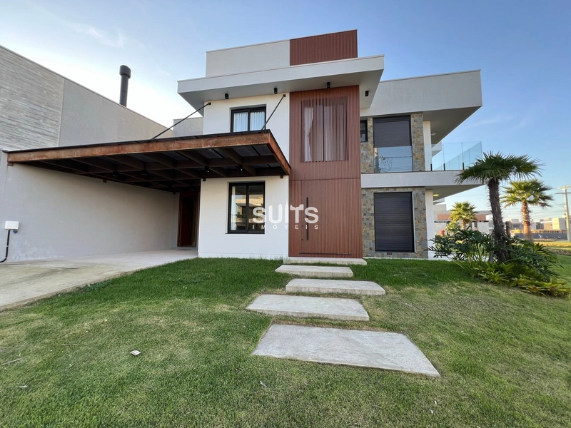 Sobrado de esquina à venda no condomínio Sunset!: 28ª foto da galeria de imagens do imóvel