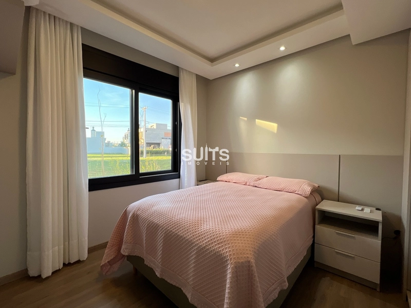 Sobrado de esquina à venda no condomínio Sunset!: 12ª foto da galeria de imagens do imóvel