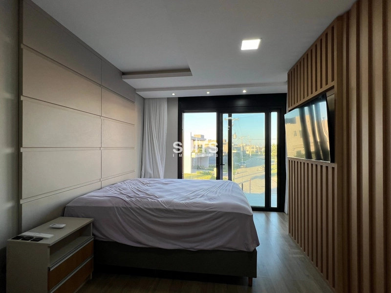 Sobrado de esquina à venda no condomínio Sunset!: 22ª foto da galeria de imagens do imóvel