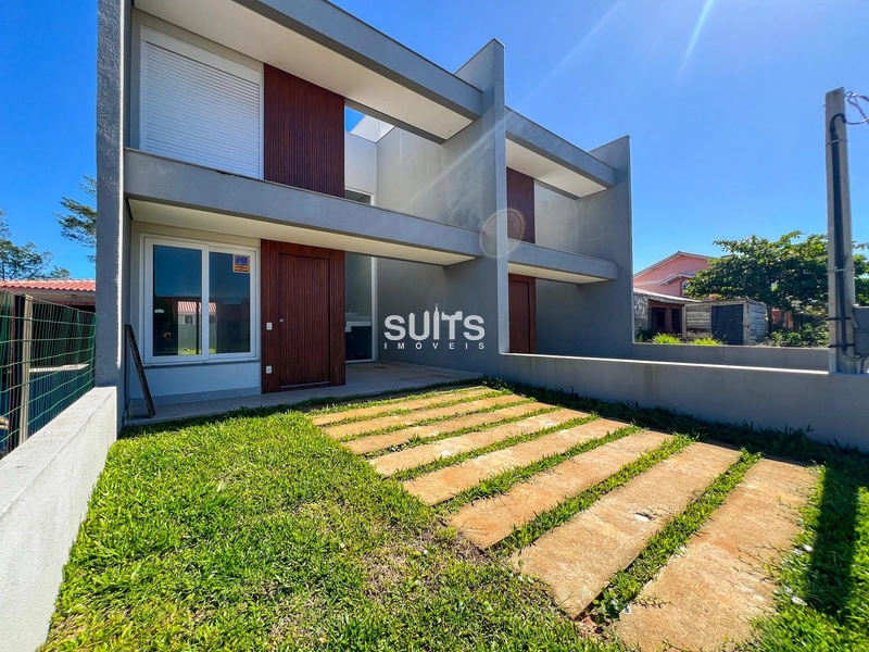 Excelente duplex à venda na praia de Rainha do Mar: 3ª foto da galeria de imagens do imóvel