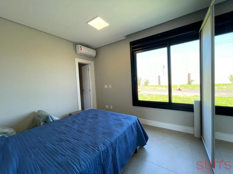 Excelente sobrado com vista para o lago no condomínio Riviera: 12ª foto da galeria de imagens do imóvel