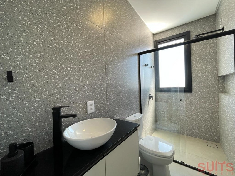 Excelente sobrado com vista para o lago no condomínio Riviera: 17ª foto da galeria de imagens do imóvel