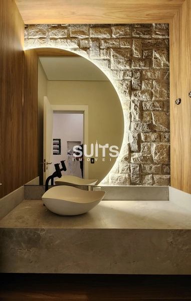 Incrível casa à venda na praia de Atlântida em Xangri-Lá: 38ª foto da galeria de imagens do imóvel