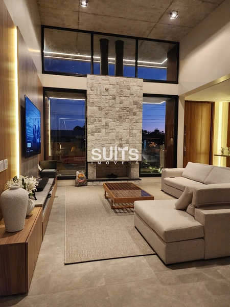 Incrível casa à venda na praia de Atlântida em Xangri-Lá: 6ª foto da galeria de imagens do imóvel