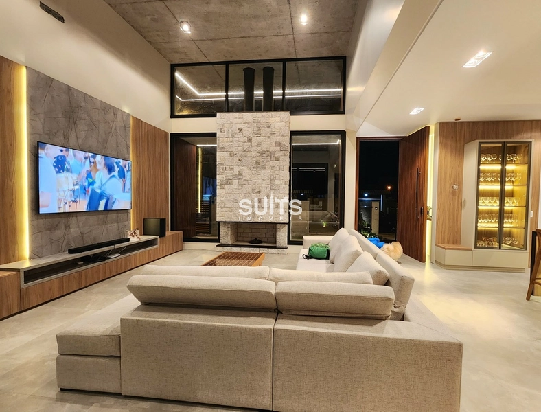 Incrível casa à venda na praia de Atlântida em Xangri-Lá: 10ª foto da galeria de imagens do imóvel