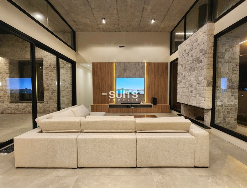 Incrível casa à venda na praia de Atlântida em Xangri-Lá: 8ª foto da galeria de imagens do imóvel