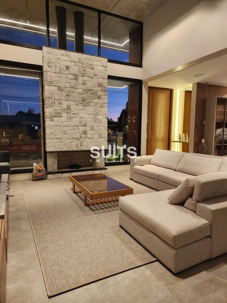 Incrível casa à venda na praia de Atlântida em Xangri-Lá: 7ª foto da galeria de imagens do imóvel