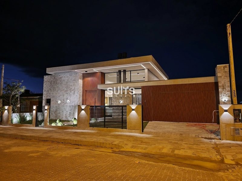 Incrível casa à venda na praia de Atlântida em Xangri-Lá: 4ª foto da galeria de imagens do imóvel