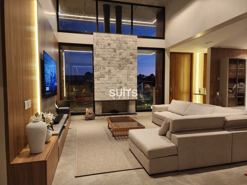 Incrível casa à venda na praia de Atlântida em Xangri-Lá: 5ª foto da galeria de imagens do imóvel