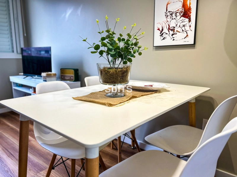 Excelente apartamento à venda em Atlântida: 3ª foto da galeria de imagens do imóvel