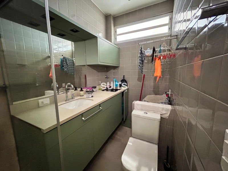 Excelente apartamento à venda em Atlântida: 5ª foto da galeria de imagens do imóvel