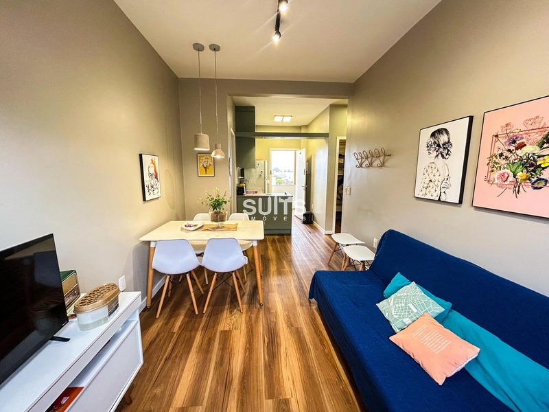 Excelente apartamento à venda em Atlântida: 2ª foto da galeria de imagens do imóvel