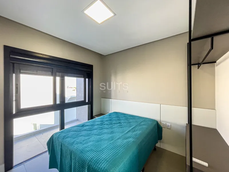 Belo sobrado de esquina no condomínio Rivieira: 28ª foto da galeria de imagens do imóvel