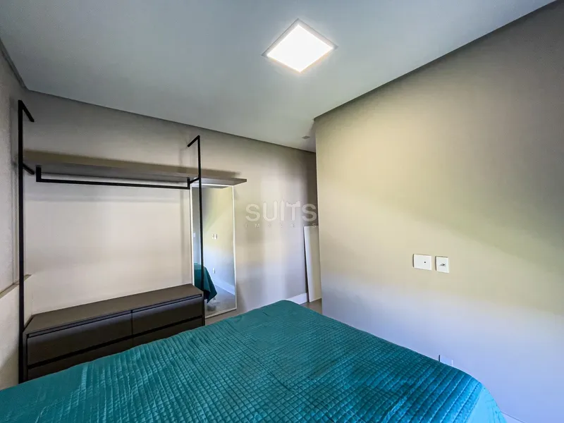 Belo sobrado de esquina no condomínio Rivieira: 37ª foto da galeria de imagens do imóvel