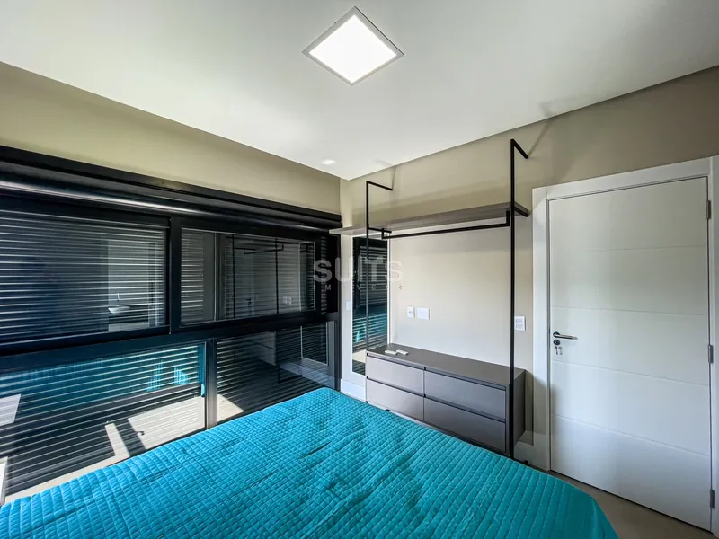 Belo sobrado de esquina no condomínio Rivieira: 35ª foto da galeria de imagens do imóvel