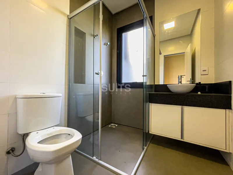 Belo sobrado de esquina no condomínio Rivieira: 24ª foto da galeria de imagens do imóvel