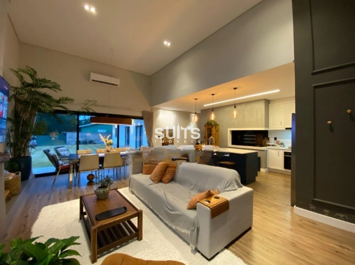 Excelente casa à venda no Remanso: 3ª foto da galeria de imagens do imóvel