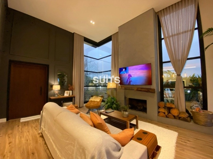 Excelente casa à venda no Remanso: 2ª foto da galeria de imagens do imóvel