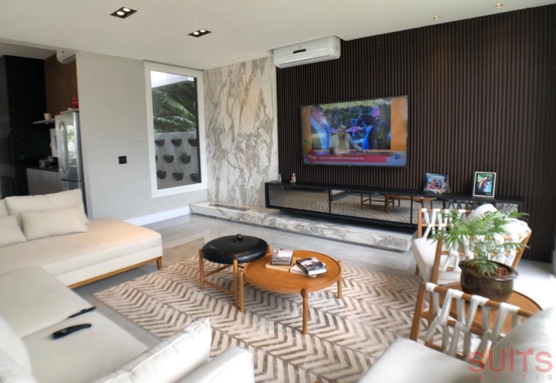 Mansão com piscina suspensa no Condomínio Velas da Marina: 10ª foto da galeria de imagens do imóvel