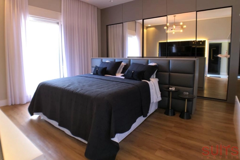 Mansão com piscina suspensa no Condomínio Velas da Marina: 17ª foto da galeria de imagens do imóvel