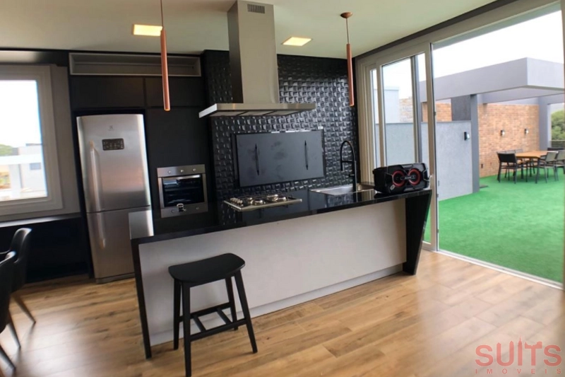 Mansão com piscina suspensa no Condomínio Velas da Marina: 24ª foto da galeria de imagens do imóvel