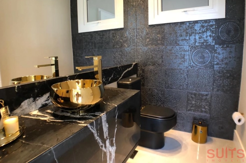 Mansão com piscina suspensa no Condomínio Velas da Marina: 16ª foto da galeria de imagens do imóvel