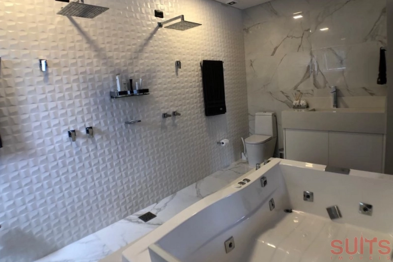 Mansão com piscina suspensa no Condomínio Velas da Marina: 20ª foto da galeria de imagens do imóvel