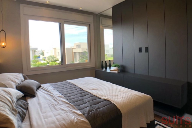 Mansão com piscina suspensa no Condomínio Velas da Marina: 22ª foto da galeria de imagens do imóvel